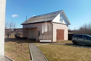 будинок за адресою провулок Весняний, 34