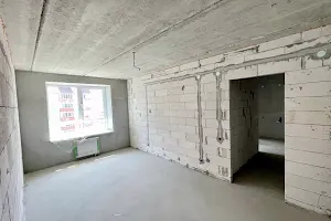 квартира за адресою Панаса Мирного вул., 20