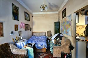 квартира за адресою Одеська вул., 14