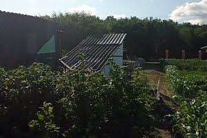 ділянка за адресою Садова