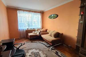 квартира по адресу Черновцы, Достоєвського, 5