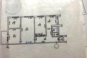 квартира по адресу Героев Труда ул., 12Г