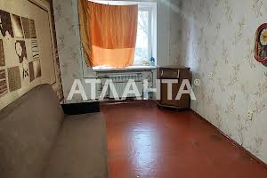 комната по адресу Балковская ул., 35
