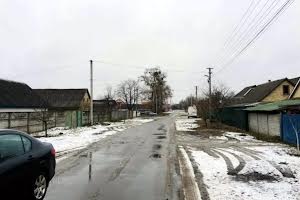 участок по адресу с. Белогородка, Садова, 44