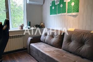 квартира за адресою Ільфа та Петрова вул., 31