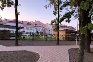 дом по адресу Петропавлівська борщагівка