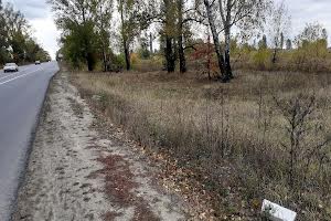 участок по адресу Белогородская ул.