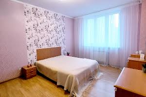 квартира за адресою Бориса Гмирі вул., 6