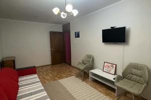 квартира по адресу Высоковольтная ул., 18
