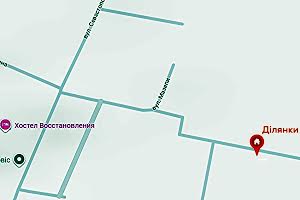 ділянка за адресою Івана Мазепи