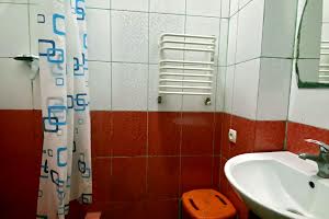 квартира за адресою Кониського, 3