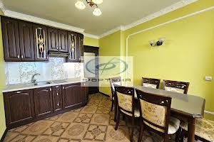 квартира по адресу Смілянська, 2/1