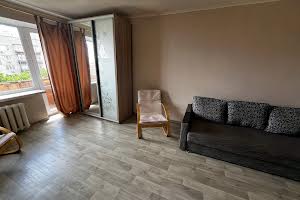 квартира за адресою Паторжинського вул., 3