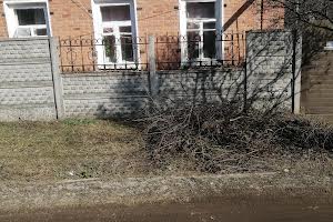 будинок за адресою Кам'янець-Подільська вул., 84