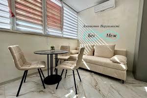 квартира за адресою Святошинська вул., 56