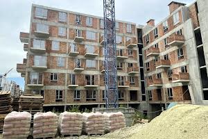 комерційна за адресою Пилипа Орлика вул., 2