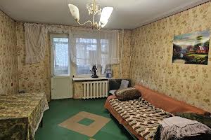 квартира за адресою Святоандріївська вул. (Петроградська), 38