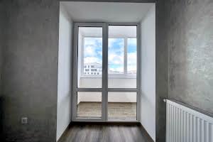 квартира за адресою Будного, 36