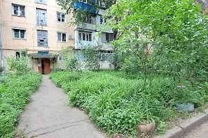 квартира по адресу Анатра пер. (Генерала Вишневского), 11/2