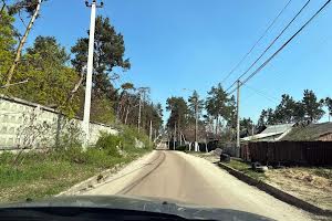 участок по адресу Луговая ул.