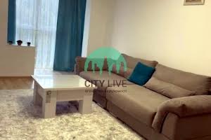 квартира за адресою Гната Хоткевича вул., 77