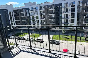 квартира за адресою Лісна вул., 5-Д