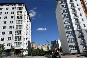 квартира за адресою Горбачевського вул., 14е