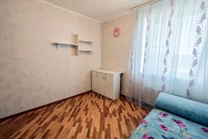 квартира по адресу Острожского ул., 59