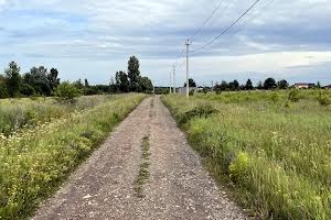 ділянка за адресою 
