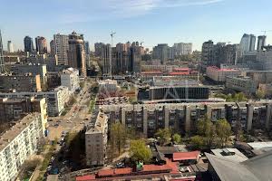 коммерческая по адресу Антоновича ул. (Горького), 118