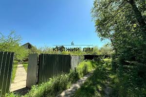 дом по адресу Нагірна, 31