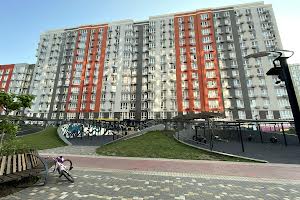 квартира по адресу Спрейса ул., 1