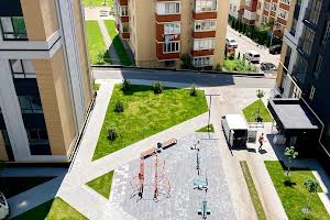квартира за адресою Панаса Мирного вул., 20