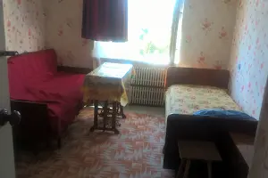 кімната за адресою Набережна Перемоги вул., 108