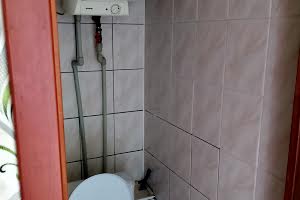 квартира за адресою Кам'янське (Дніпродзержинськ), Харківська вул., 55
