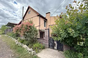 дом по адресу Кооператина, 1в