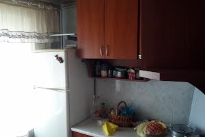 квартира по адресу Евгения Пикуса ул. (Папаніна), 22