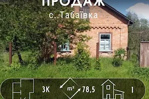 дом по адресу Лісова, 22