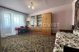 квартира по адресу Ирпенская ул., 63-А