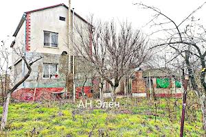 дом по адресу Цветочная