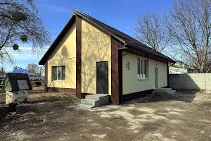 будинок за адресою смт. Бородянка, Гагаріна