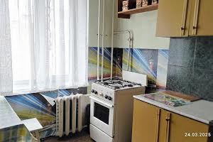 квартира за адресою Самострова, 13