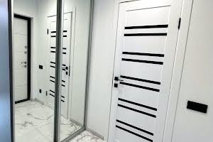 квартира за адресою Ольгерда Бочковського вул., 34