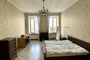 квартира по адресу Воронцовский пер., 8