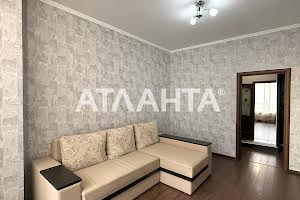 квартира по адресу Французский бульв., 22