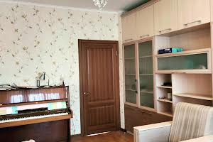 квартира по адресу Данилевского ул., 18