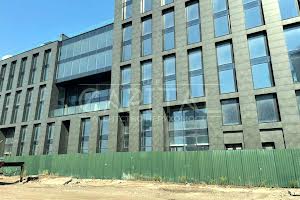 комерційна за адресою Миколи Бажана просп., 1