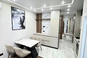 квартира за адресою Краснова вул., 3а