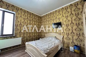 будинок за адресою 2-й Китобійний пров.