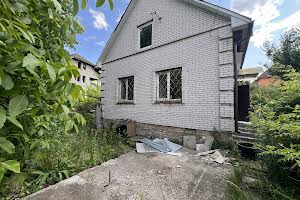дом по адресу пр.Кар'єрний, 10
